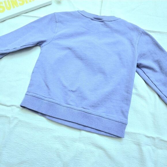 LulaRoe Gigi & Jax Style "Smiles All Around" sweatshirt - Picture 10 of 14